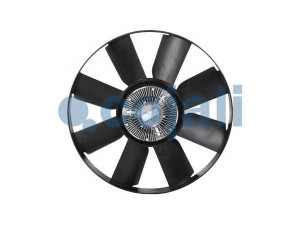 COJALI 7055111 ventiliatorius, radiatoriaus
504041858