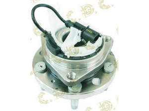 AUTOKIT 01.98022 rato guolio komplektas 
 Ašies montavimas/vairavimo mechanizmas/ratai -> Rato stebulė/montavimas -> Rato guolis