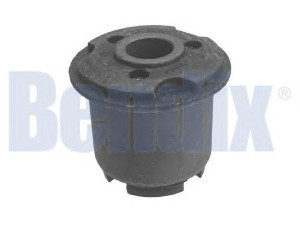 BENDIX 043162B valdymo svirties/išilginių svirčių įvorė 
 Ašies montavimas/vairavimo mechanizmas/ratai -> Valdymo svirtis/pasukamosios svirties sujungimas -> Montavimas/sutvirtinimas
3523.40