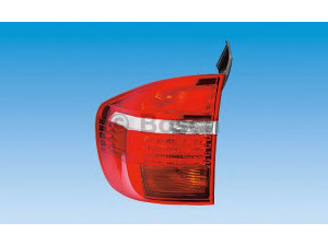 BOSCH 0 319 398 703 kombinuotas galinis žibintas 
 Elektros įranga -> Šviesos -> Kombinuotas galinis žibintas/dalys -> Kombinuotas galinis žibintas
63 21 7 200 817