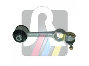 RTS 95-00844 vikšro valdymo svirtis 
 Ašies montavimas/vairavimo mechanizmas/ratai -> Valdymo svirtis/pasukamosios svirties sujungimas -> Vairo trauklės (valdymo svirtis, išilginis balansyras, diago
1263300707