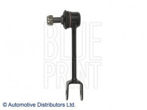 BLUE PRINT ADT38551 šarnyro stabilizatorius 
 Ašies montavimas/vairavimo mechanizmas/ratai -> Stabilizatorius/fiksatoriai -> Savaime išsilyginanti atrama
48830-60010