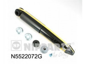 MAGNETI MARELLI 381455220727 amortizatorius
