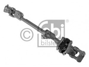 FEBI BILSTEIN 48110 jungtis, vairo kolonėlė 
 Vairavimas -> Vairo kolonėlė
QME 500040, ANR3171, QME 500040