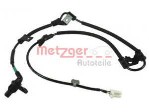 METZGER 0900773 jutiklis, rato greitis 
 Elektros įranga -> Jutikliai
95680-2E400, 95680-2E400