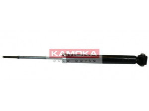 KAMOKA 20343246 amortizatorius 
 Pakaba -> Amortizatorius
5531007100