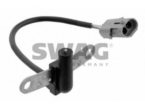 SWAG 60 92 2893 jutiklis, alkūninio veleno impulsas 
 Elektros įranga -> Jutikliai
77 00 855 719