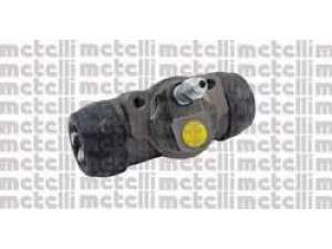 METELLI 04-0378 rato stabdžių cilindras 
 Stabdžių sistema -> Ratų cilindrai
47550-35210, 47550-60120