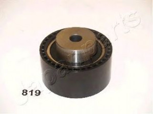 JAPANPARTS BE-819 įtempiklis, paskirstymo diržas 
 Diržinė pavara -> Paskirstymo diržas/komplektas -> Dirželio įtempiklis (įtempimo blokas)
12823-67G10-000