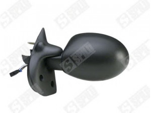 SPILU 52494 išorinis veidrodėlis 
 Kėbulas -> Keleivių kabina -> Veidrodėlis
7700834989
