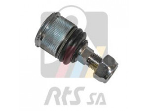 RTS 93-00888 atramos/vairo trauklė 
 Ašies montavimas/vairavimo mechanizmas/ratai -> Sujungimai -> Atramos/vairo trauklė
2113230068, 2203230368, 2303230368