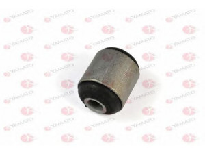 YAMATO J54004AYMT įvorė, valdymo svirties montavimas 
 Ašies montavimas/vairavimo mechanizmas/ratai -> Valdymo svirtis/pasukamosios svirties sujungimas -> Montavimas/sutvirtinimas
52395-SH3-004
