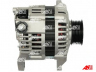 AS-PL A2051 kintamosios srovės generatorius
23100-0W001, 23100-0W002, 23100-0W003