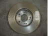 PARTS-MALL PRJ-014 stabdžių diskas
45251-SDC-A00