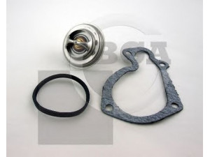 BGA CT5366K termostatas, aušinimo skystis 
 Aušinimo sistema -> Termostatas/tarpiklis -> Thermostat
1338.2, 1338.25, 93501145, 96101599