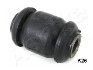 ASHIKA GOM-K26 laikiklis, valdymo svirties montavimas 
 Ašies montavimas/vairavimo mechanizmas/ratai -> Valdymo svirtis/pasukamosios svirties sujungimas -> Montavimas/sutvirtinimas
54551 07000