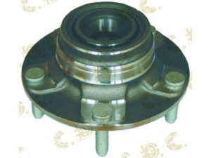 AUTOKIT 01.97547 rato guolio komplektas 
 Ašies montavimas/vairavimo mechanizmas/ratai -> Rato stebulė/montavimas -> Rato guolis
1318151, 4519424