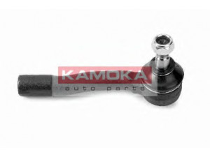 KAMOKA 9989132 skersinės vairo trauklės galas 
 Vairavimas -> Vairo mechanizmo sujungimai
96407485, 96407485