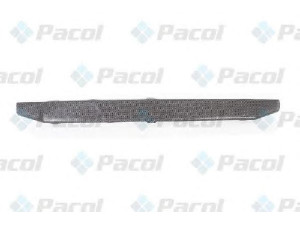 PACOL MER-FP-007 dangtis, radiatoriaus grotelės 
 Kėbulas -> Kėbulo dalys/ sparnas/buferis -> Priekinis aerodinaminio pasipriešinimo sumažinimas/grotelės
9438851325