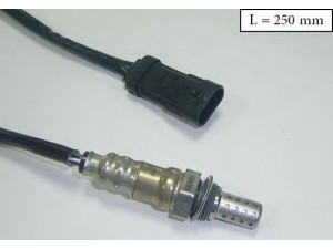 ACI - AVESA SLS-13299 lambda jutiklis 
 Išmetimo sistema -> Jutiklis/zondas
77 00 273 715