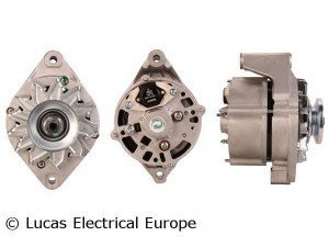 LUCAS ELECTRICAL LRA00976 kintamosios srovės generatorius
600903023F