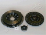 JAPANPARTS KF-699 sankabos komplektas 
 Sankaba/dalys -> Sankabos remonto komplektas, visas
