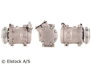 ELSTOCK 51-0292 kompresorius, oro kondicionierius 
 Oro kondicionavimas -> Kompresorius/dalys
7700875357, 7701499858