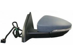 ALKAR 6150163 išorinis veidrodėlis 
 Kėbulas -> Langai/veidrodėliai -> Veidrodėlis
3AA 857 508 B 9B9