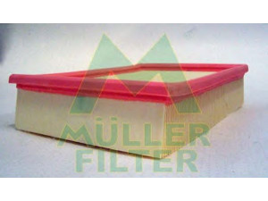MULLER FILTER PA392 oro filtras 
 Techninės priežiūros dalys -> Techninės priežiūros intervalai
1444N0, 1129147, 6180522, 91FF9601AA