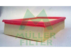 MULLER FILTER PA392 oro filtras 
 Techninės priežiūros dalys -> Techninės priežiūros intervalai
1444N0, 1129147, 6180522, 91FF9601AA
