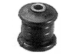 Metalcaucho 00547 valdymo svirties/išilginių svirčių įvorė 
 Ašies montavimas/vairavimo mechanizmas/ratai -> Valdymo svirtis/pasukamosios svirties sujungimas -> Montavimas/sutvirtinimas
0352 327, 352 327, 90170152, 90170152