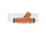 STANDARD KNJ071 purkštukas 
 Kuro mišinio formavimas -> Mišinio sudarymas -> Purkštukas/antgalis/antgalio laikiklis/PDE
113 078 02 49, A 113 078 02 49