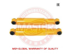 MASTER-SPORT 106005-SET/2/-MS amortizatorius 
 Pakaba -> Amortizatorius
120-40-06798, 120-40-06799, 2101-2915402