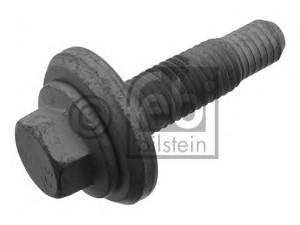 FEBI BILSTEIN 43402 tvirtinimo veržlės, balansyras
1 534 435, W714123S442