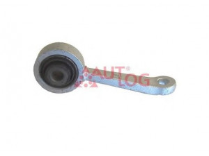 AUTLOG FT1521 šarnyro stabilizatorius 
 Ašies montavimas/vairavimo mechanizmas/ratai -> Stabilizatorius/fiksatoriai -> Savaime išsilyginanti atrama
2113200989