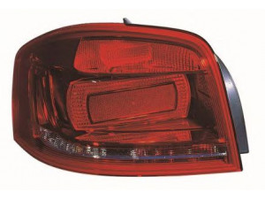 LORO 446-1916L-LD-UE kombinuotas galinis žibintas 
 Kėbulas -> Šviesos -> Kombinuotas galinis žibintas/dalys -> Kombinuotas galinis žibintas
8P3945095
