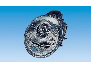 BOSCH 0 301 044 601 priekinis žibintas 
 Kėbulas -> Priekinis žibintas/dalys -> Priekinis žibintas/įterp.