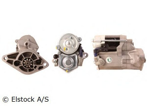ELSTOCK 25-1486 starteris 
 Elektros įranga -> Starterio sistema -> Starteris
28100-87731