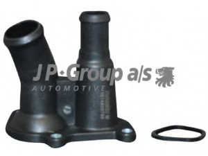 JP GROUP 1514500700 termostato korpusas 
 Aušinimo sistema -> Termostatas/tarpiklis -> Thermostat
1493599, 98MM9K478DB