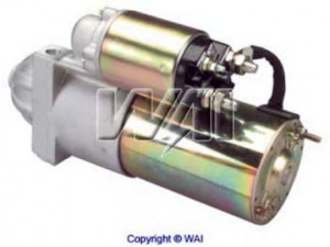 WAIglobal 6449NM starteris
8104651670, 12560019, 12563829