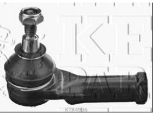 KEY PARTS KTR4936 skersinės vairo trauklės galas 
 Vairavimas -> Vairo mechanizmo sujungimai
1138313, 1S7C 3290 AB, 1S7C 3290 BB