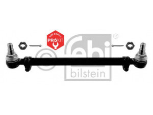 FEBI BILSTEIN 39124 centrinės trauklės mazgas 
 Vairavimas -> Vairo trauklė
1380 421, 1440 171, 1451 119