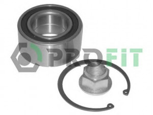 PROFIT 2501-3486 rato guolio komplektas 
 Ašies montavimas/vairavimo mechanizmas/ratai -> Rato stebulė/montavimas -> Rato guolis
6389810027, A6383340101, A6389810027