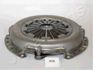 JAPANPARTS SF-576 sankabos suspaudimo plokštelė 
 Sankaba/dalys -> Sankabos suspaudimo plokštelė
41300-22010, 41300-33100, 41300-33120
