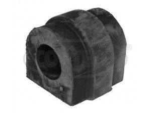 CORTECO 80004940 skersinio stabilizatoriaus įvorių komplektas 
 Ašies montavimas/vairavimo mechanizmas/ratai -> Stabilizatorius/fiksatoriai -> Sklendės
33 55 6 750 358