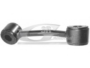 3RG 21517 šarnyro stabilizatorius 
 Ašies montavimas/vairavimo mechanizmas/ratai -> Stabilizatorius/fiksatoriai -> Savaime išsilyginanti atrama
2D0411052, 9013200389