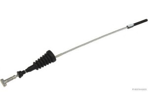 MAGNETI MARELLI 600000116070 trosas, stovėjimo stabdys
46410-05010, 46410-20380