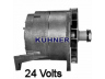 AD KÜHNER 30824RI kintamosios srovės generatorius
0071542802, 0091540802, A0071542802