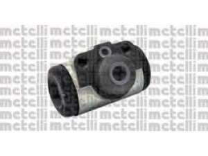 METELLI 04-0414 rato stabdžių cilindras
7984278, 8121104, 93155722