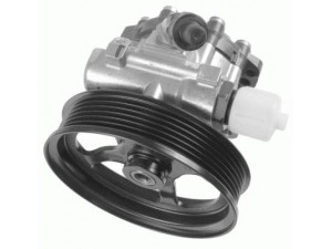 ZF Parts 8001 530 hidraulinis siurblys, vairo sistema
QVB 500430